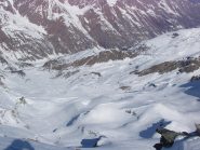 Il vallone dalla punta