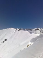 la dorsale finale