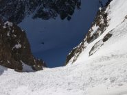 dietro front a El Bandit 