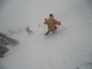 neve fantastica