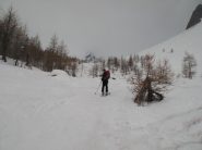 partenza