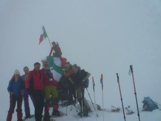 buon compleanno Italia