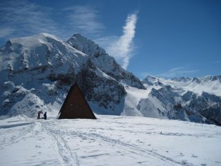 Arrivati