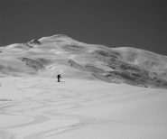 firn primaverile in basso
