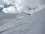 Ciamusè 19-03-2011 - pendio intermedio