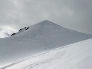 Ciamusè 19-03-2011 - pendio finale