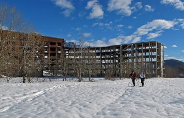 L'ecomostro