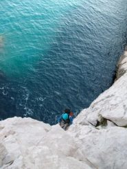 La breve doppia