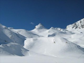 parte centrale della gita