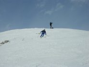 Ago in azione