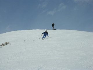Ago in azione