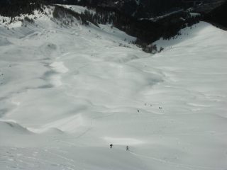 Dal Colle Falita