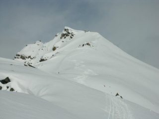 Anticima e Cima
