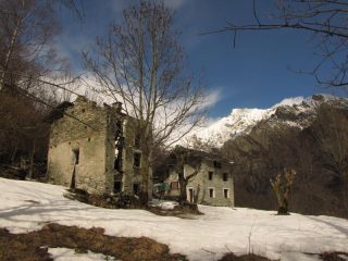 il borgo di betassa