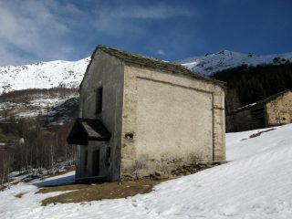 Corma degli Ordieri
