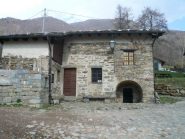 mulino a Nomaglio