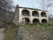 architettura Canavesana