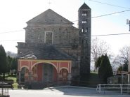 La chisa di S. Maria ad Andrate