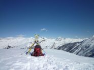 In Vetta (Panettone)