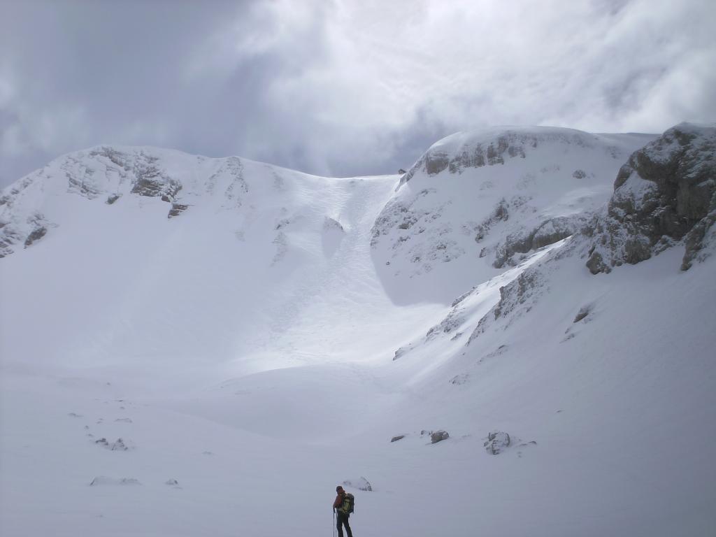 canale nord del duca