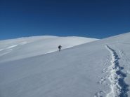 Dopo il col S. Bernardo