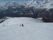 Discesa Costa Serviglione