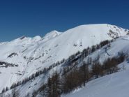 Pertegà e Mongioie