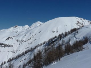 Pertegà e Mongioie