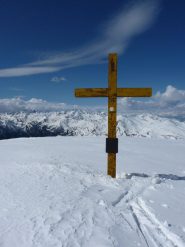 Cima Bertrand