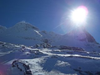 I Breithorn