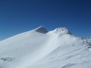 La cima