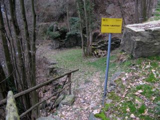 Sulla Strada delle Vote