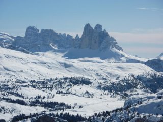 3 cime