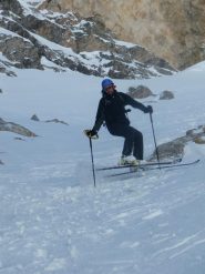 ormai gli Aspect non sono più un segreto