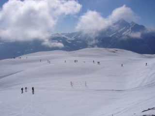 Tanti Skialp