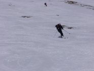 Neve primaverile