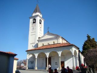 a Torrazzo