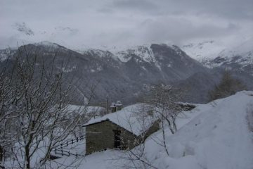 Si apre anche oggi ??