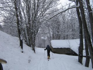 Partenza