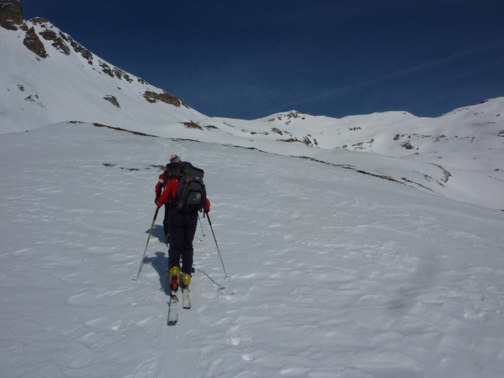 al centro lo stellkopf