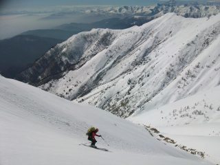 il bello sta per finire