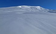 I pendii finali