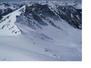 Si punta al col della Challance