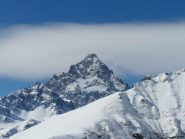 oggi il REaveva strane velature