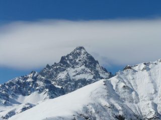 oggi il REaveva strane velature