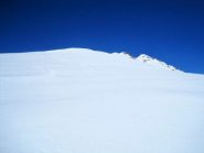 Vasti pendii immacolati