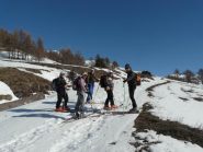 Appena fuori Gran Puy