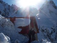 Rifugio Mambretti 