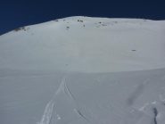 ripido pendio finale