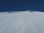 La Cresta spartiacque